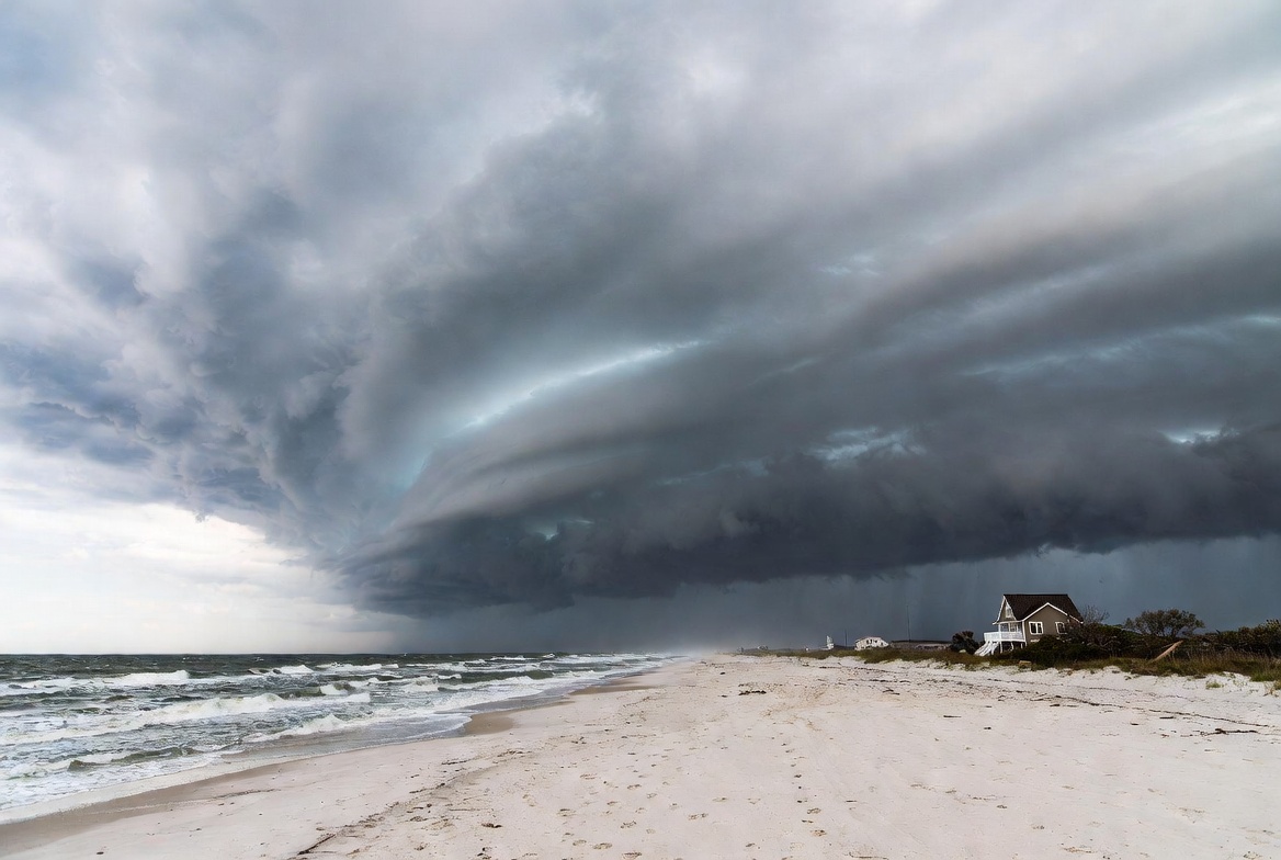 Hurricane Insurance in South Carolina: Do You Need It and What Does It Cover?