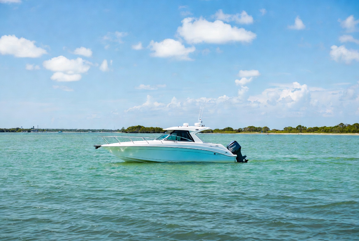 Marine Insurance for South Carolina's Lowcountry and Grand Strand