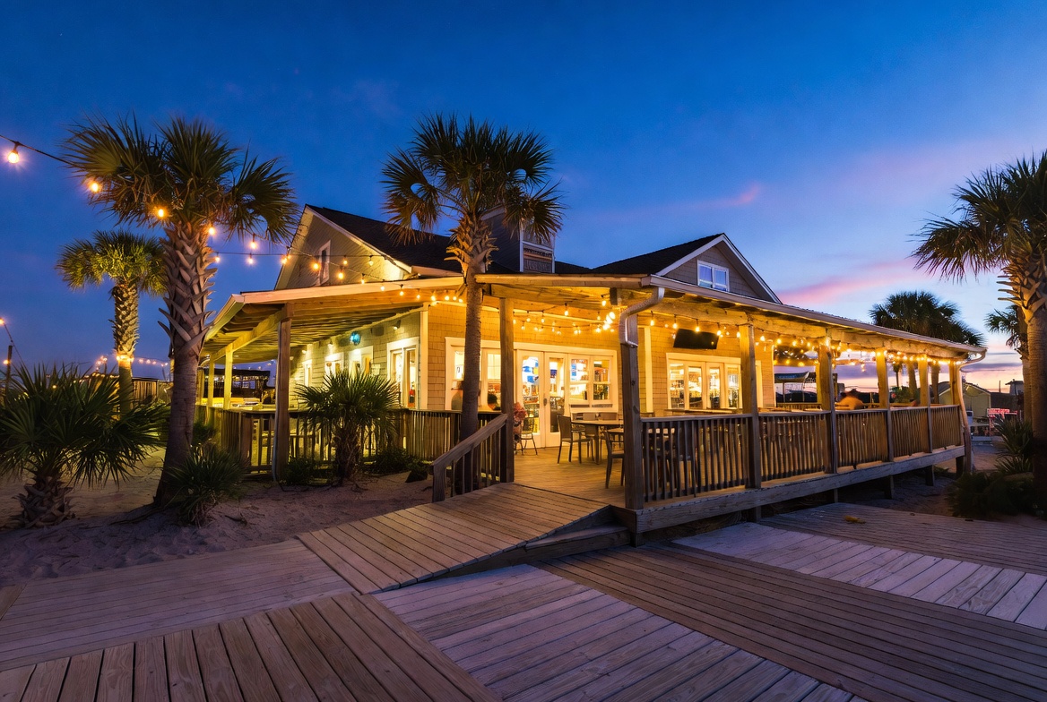 Restaurant Insurance in South Carolina: A Complete Coverage Guide