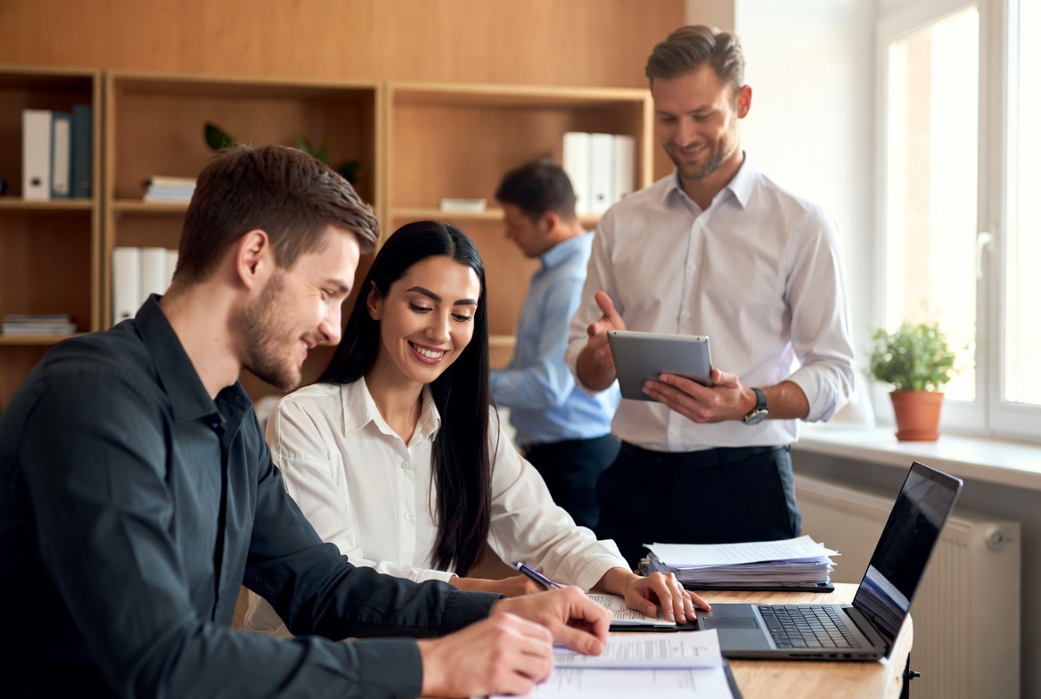 Insurance consultation